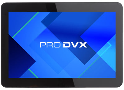 ProDVX 10" PoE Android Touch Panel PC | APPC-10XP-R23 Touchscreen Monitor ProDVX