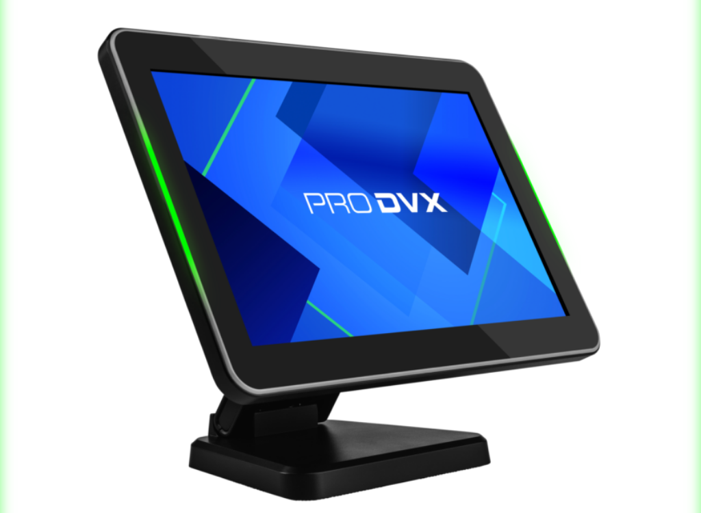 ProDVX 10" PoE LED Android Touch Display | APPC-10XPL-R23 Touchscreen Computer ProDVX
