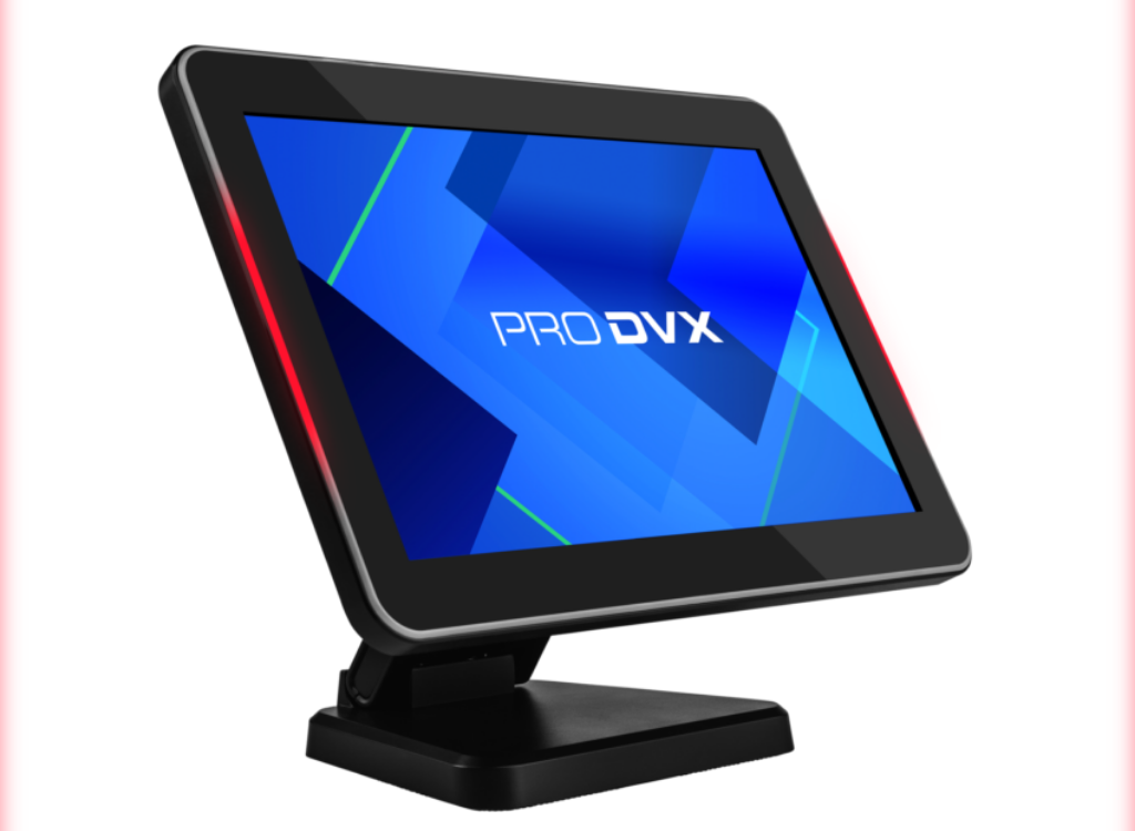 ProDVX 10" PoE LED Android Touch Display | APPC-10XPL-R23 Touchscreen Computer ProDVX
