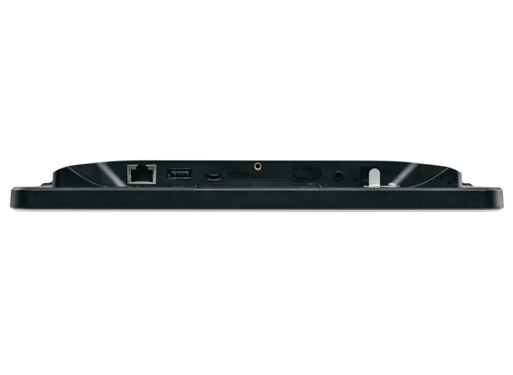 ProDVX 10" PoE LED Android Touch Display | APPC-10XPL-R23 Touchscreen Computer ProDVX