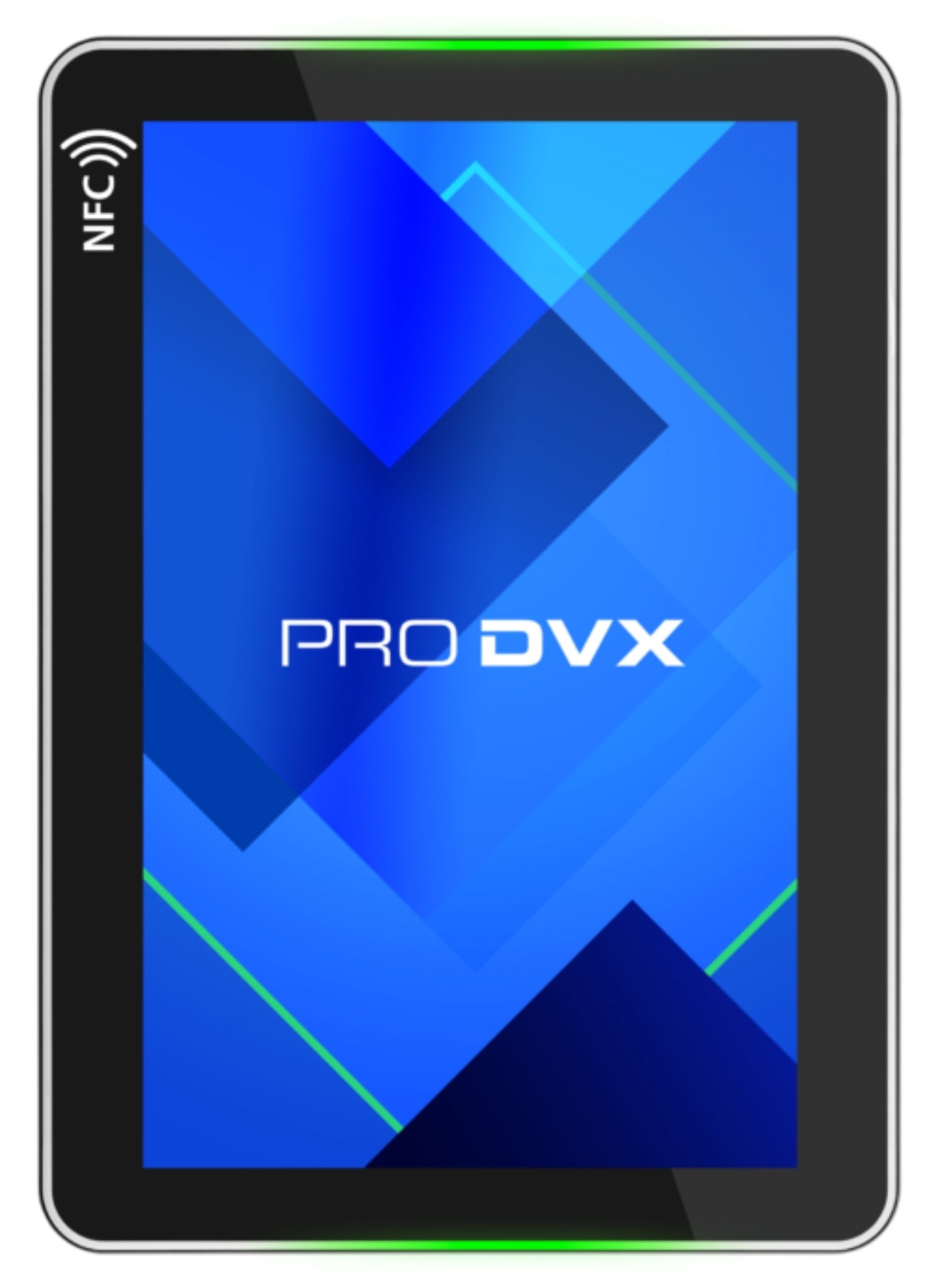 ProDVX 10" PoE LED Android Touch Display | APPC-10XPLN-R23 Touchscreen Monitor ProDVX