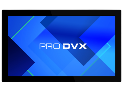 ProDVX APPC-22XP R23 22" Full HD Android 11 Touch Display ProDVX Touchscreen Monitors ProDVX