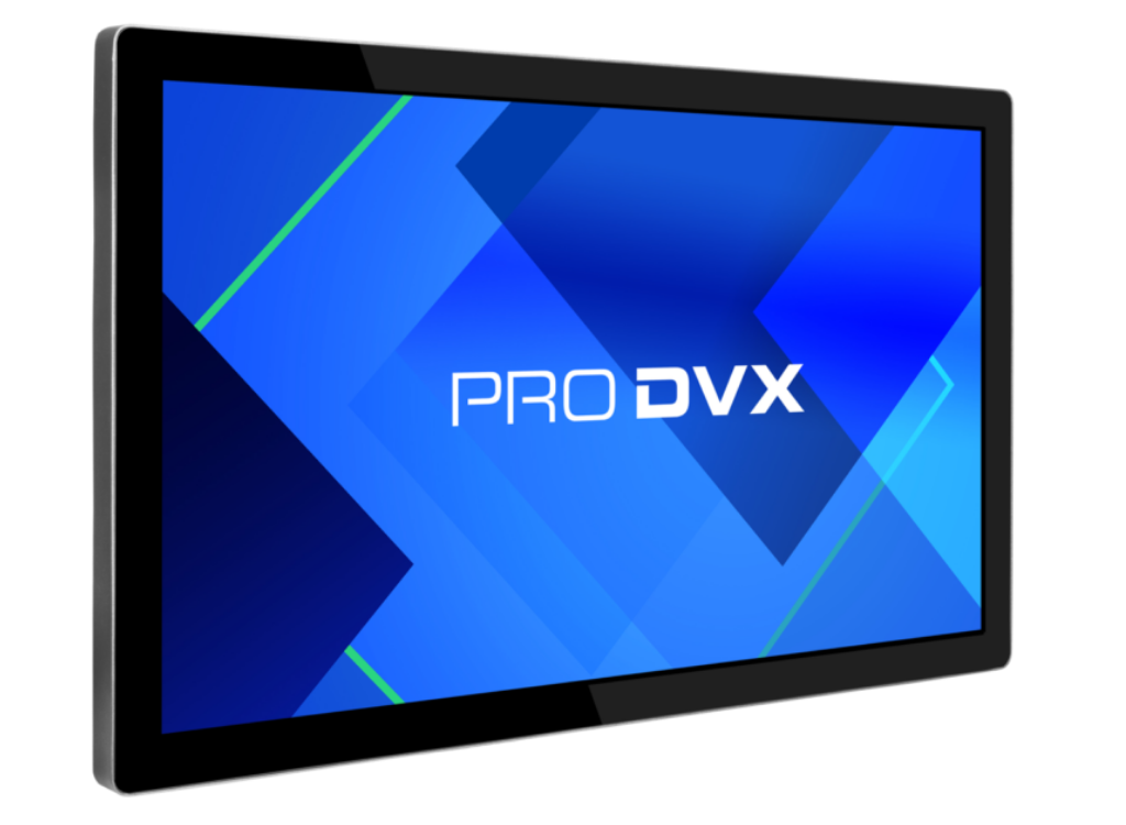 ProDVX APPC-24X-R23 24" Full HD Android Anti-Glare Touch Display Touchscreen Monitor ProDVX