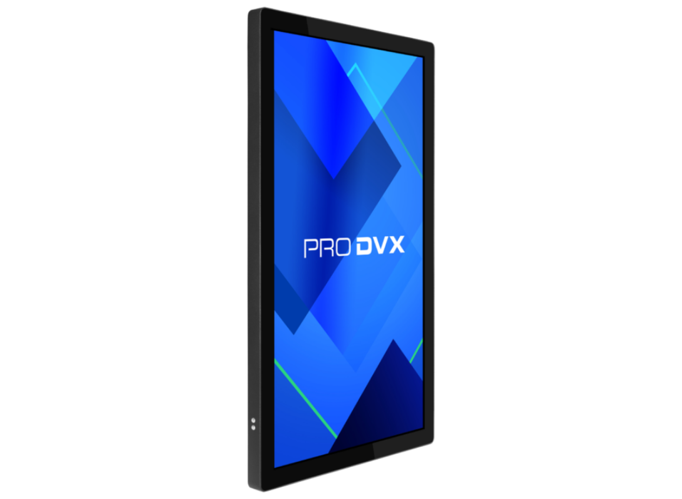 ProDVX APPC-24X-R23 24" Full HD Android Anti-Glare Touch Display ProDVX Touchscreen Monitors ProDVX