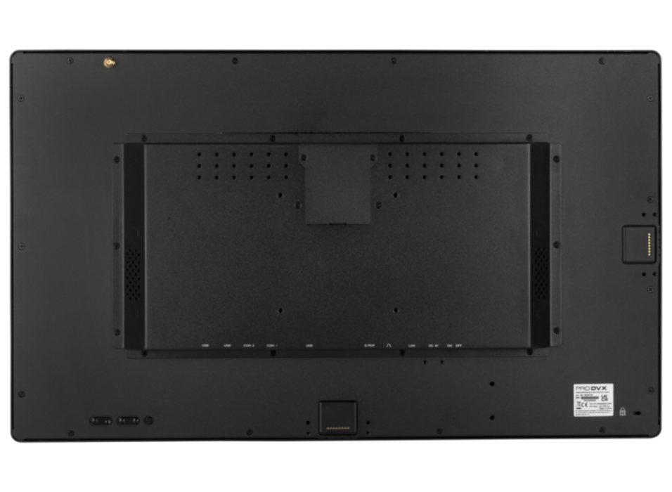 ProDVX APPC-24X-R23 24" Full HD Android Anti-Glare Touch Display ProDVX Touchscreen Monitors ProDVX