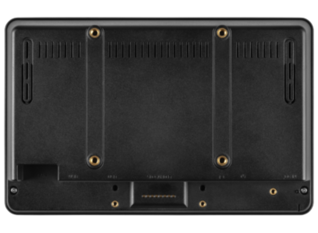 ProDVX 7" Android Touch Display 12 Panel PC, Power over Ethernet+, 2-sided LED bar, Integrated NFC | APPC-7XPLN-R23 Touchscreen Computer ProDVX