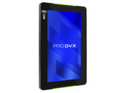 ProDVX 7" Android Touch Display 12 Panel PC, Power over Ethernet+, 2-sided LED bar, Integrated NFC | APPC-7XPLN-R23 Touchscreen Computer ProDVX