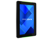 ProDVX 7" Android Touch Display 12 Panel PC, Power over Ethernet+, 2-sided LED bar, Integrated NFC | APPC-7XPLN-R23 Touchscreen Computer ProDVX