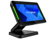 ProDVX 7" Android Touch Display 12 Panel PC, Power over Ethernet+, 2-sided LED bar, Integrated NFC | APPC-7XPLN-R23 Touchscreen Computer ProDVX