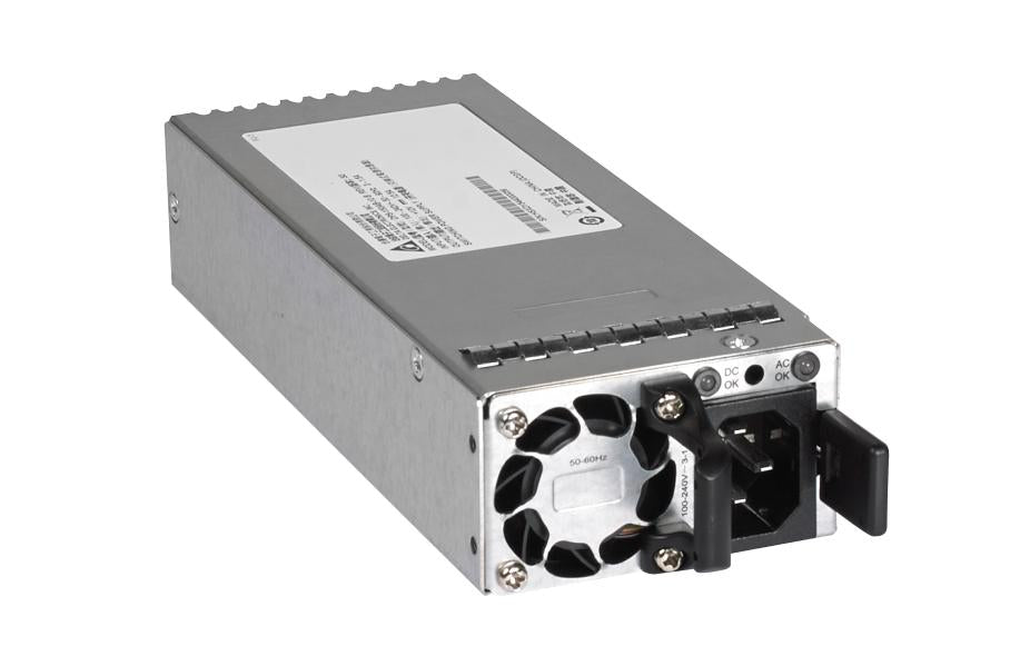 Netgear APS150W-100NES 150W Modular Power Supply Unit for M4300 series Switches Power Supply Netgear