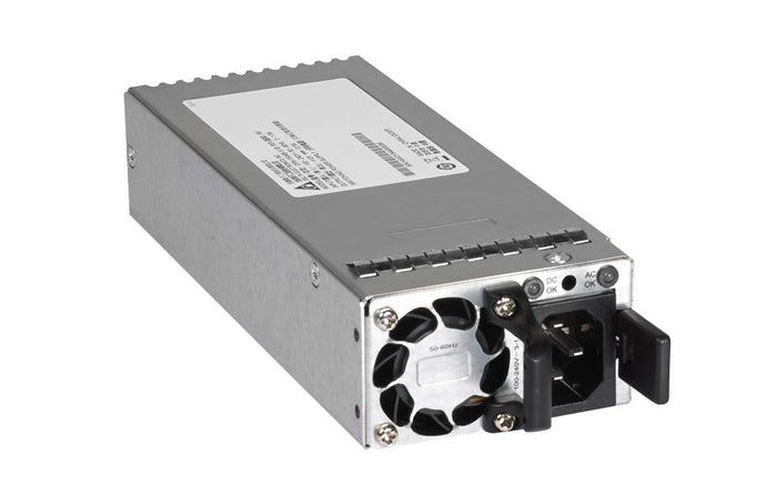 Netgear APS150W-100NES 150W Modular Power Supply Unit for M4300 series Switches Power Supply Netgear