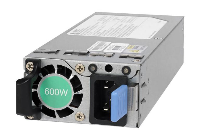 Netgear APS600W-200NES 600W Modular Power Supply Unit for M4300-16X Switches Power Supply Netgear