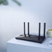 TP-Link Wireless Router Gigabit Ethernet Dual-Band (2.4 Ghz / 5 Ghz) Black | ARCHER AX23 Wireless Router TP-Link