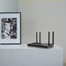 TP-Link Wireless Router Gigabit Ethernet Dual-Band (2.4 Ghz / 5 Ghz) Black | ARCHER AX23 Wireless Router TP-Link