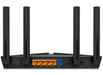 TP-Link Wireless Router Gigabit Ethernet Dual-Band (2.4 Ghz / 5 Ghz) Black | ARCHER AX23 Wireless Router TP-Link