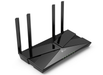 TP-Link Wireless Router Gigabit Ethernet Dual-Band (2.4 Ghz / 5 Ghz) Black | ARCHER AX23 Wireless Router TP-Link