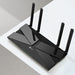 TP-Link Wireless Router Gigabit Ethernet Dual-Band (2.4 Ghz / 5 Ghz) Black | ARCHER AX23 Wireless Router TP-Link