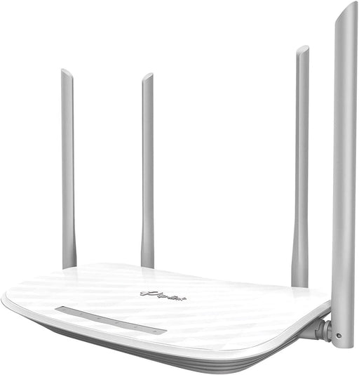 TP-Link AC1200 Wireless Dual Band WiFi Router - ARCHER C50