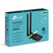 TP-Link AX3000 Wi-Fi 6 Bluetooth 5.0 PCIe Adapter | ARCHER TX50E Network Card TP-Link