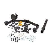 Startech Desk Mount Dual Monitor Arm for up to 32" | ARMDUAL2 Monitor Arm Desk Mount Startech