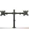 Startech Desk Mount Dual Monitor Arm for up to 32" | ARMDUAL2