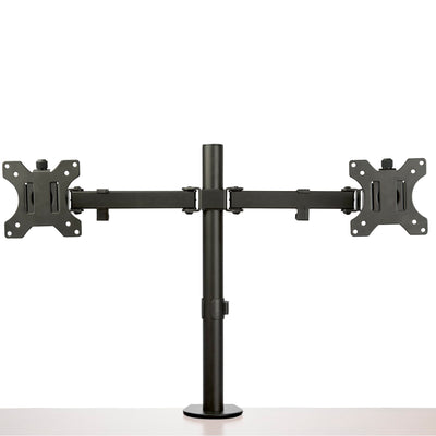 Startech Desk Mount Dual Monitor Arm for up to 32" | ARMDUAL2 Monitor Arm Desk Mount Startech