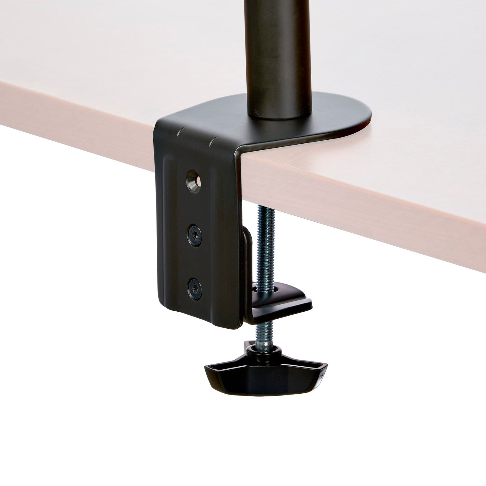 Startech Desk Mount Dual Monitor Arm for up to 32" | ARMDUAL2 Monitor Arm Desk Mount Startech