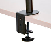 Startech Desk Mount Dual Monitor Arm for up to 32" | ARMDUAL2 Monitor Arm Desk Mount Startech