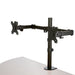Startech Desk Mount Dual Monitor Arm for up to 32" | ARMDUAL2 Monitor Arm Desk Mount Startech