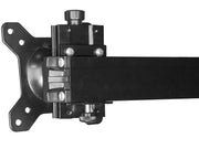 StarTech 15" - 24" Dual Monitor Arm Wall Mount | ARMDUALWALL Wall Mount Bracket Startech
