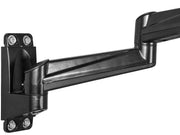 StarTech 15" - 24" Dual Monitor Arm Wall Mount | ARMDUALWALL Wall Mount Bracket Startech