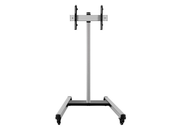 Moove Tilting 32" - 70" Screen Floor Trolley | AS02B04T01NT Mobile Trolley DigitalSignage