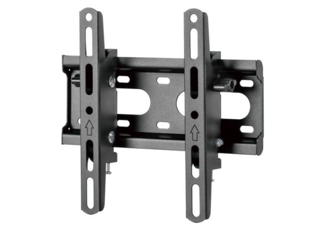 Heavy Duty Landscape Tilting Wall Mount | For 23" - 42" Screens - AS3122T Wall Mount Bracket DigitalSignage
