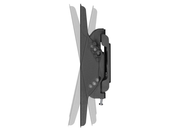 Heavy Duty Landscape Tilting Wall Mount | For 23" - 42" Screens - AS3122T Wall Mount Bracket DigitalSignage