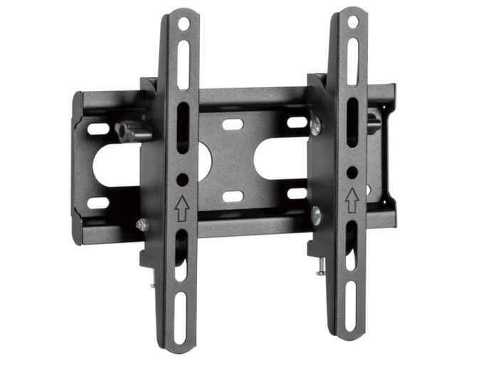 Heavy Duty Landscape Tilting Wall Mount | For 23" - 42" Screens - AS3122T Wall Mount Bracket DigitalSignage