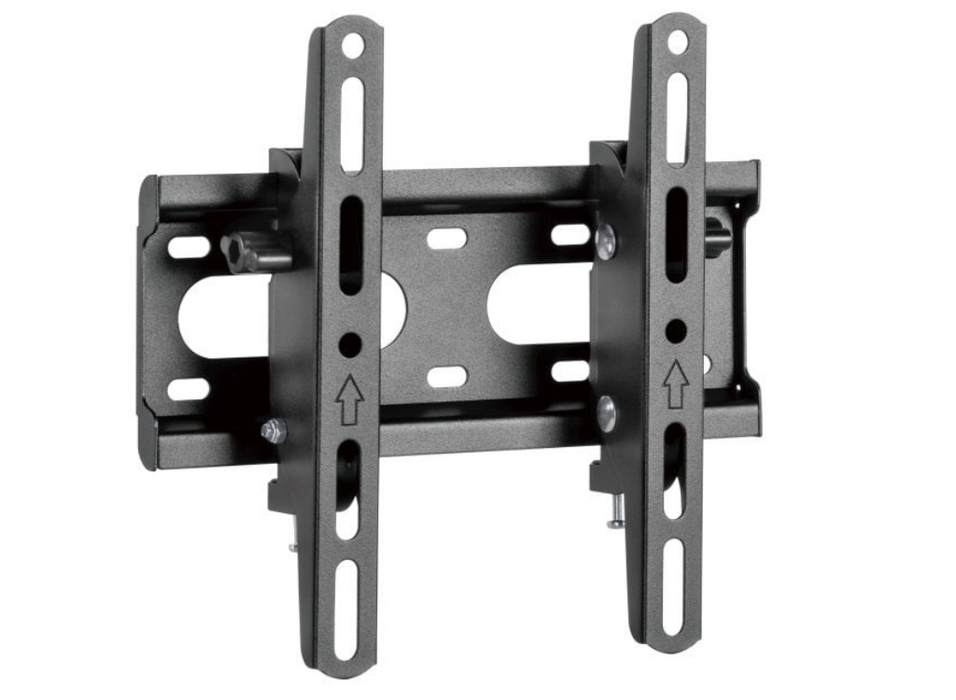 Heavy Duty Landscape Tilting Wall Mount | For 23" - 42" Screens - AS3122T