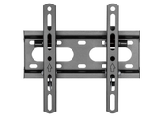 Heavy Duty Landscape Tilting Wall Mount | For 23" - 42" Screens - AS3122T Wall Mount Bracket DigitalSignage