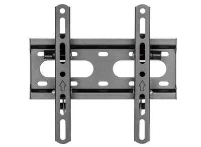 Heavy Duty Landscape Tilting Wall Mount | For 23" - 42" Screens - AS3122T Wall Mount Bracket DigitalSignage