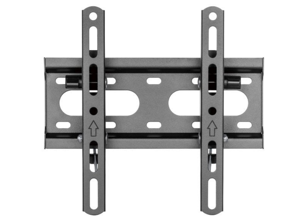 Heavy Duty Landscape Tilting Wall Mount | For 23" - 42" Screens - AS3122T