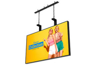 Moove AS955CEL – 43"-75" Hanging Ceiling Mount Ceiling Mount Bracket Moove AVMounts