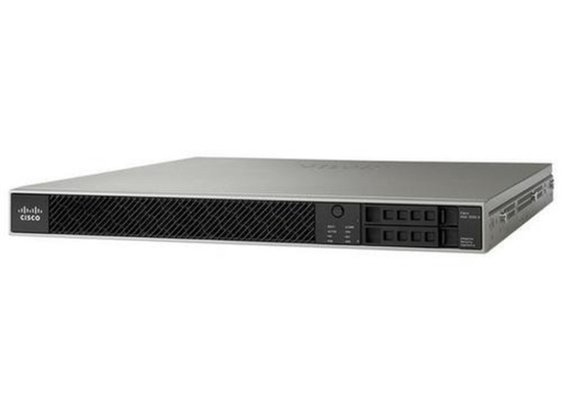 Cisco Network Security/Firewall Appliance - 8 Port - Gigabit Ethernet | ASA5555-K9 Cisco Network Hardware Firewalls Cisco