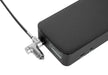 Targus DEFCON™ Ultimate Universal Keyed Cable Lock with Slimline Adaptable Lock Head | ASP95GL Cable Lock Targus
