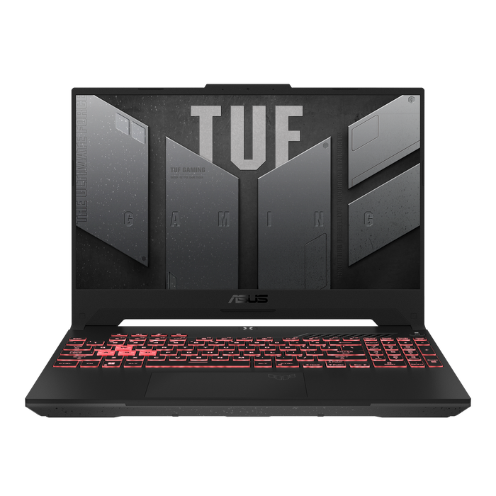 ASUS TUF Gaming A15 FA507NU-LP002W 39.6 cm (15.6")  AMD Ryzen 7 7735HS Octa-core (8 Core)  16 GB Total RAM  512 GB SSD