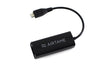 AIRTAME Micro-USB RJ-45 Ethernet Adapter | AT-ETH