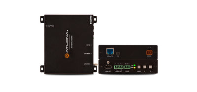 Atlona AT-HDVS-150-RX HDBaseT Receiver and Scaler Atlona Amplifier Atlona