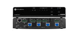Atlona 4K/UHD HDMI to HDBaseT Distribution Amplifier | AT-UHD-CAT-4 Video Switches Atlona