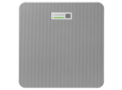 Audio-Technica Beamforming Ceiling Array Microphone | ATND1061DAN Microphones Audio-Technica