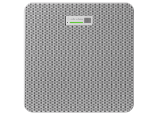 Audio-Technica Beamforming Ceiling Array Microphone | ATND1061DAN Microphones Audio-Technica