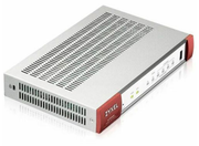 ZYXEL ZYWALL Network Security/Firewall Appliance - 1 Year Security GOLD Pack - 5 Port - 1000Base-X - Gigabit Ethernet | ATP100-EU0112F Network Firewall Zyxel