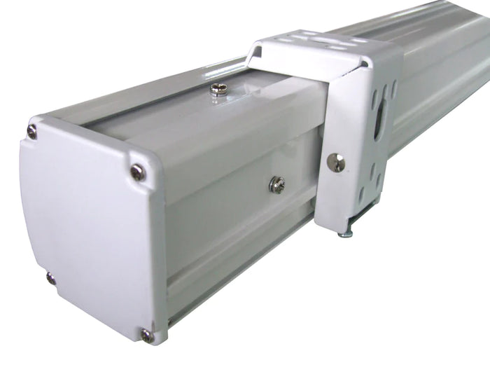 Sapphire SEWS180RBV-ATR 2.13m 84" 4:3 Electric Projection Screen With Trigger Projector Accessories Sapphire